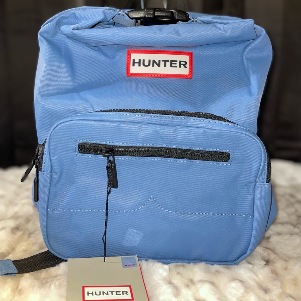 Hunter backpack
